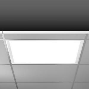 BEGA RZB Sidelite Eco pannello LED DALI 62,2cm 29W 840