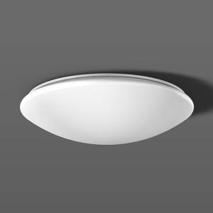 BEGA RZB Flat Polymero plafoniera DALI 31W 46cm 840
