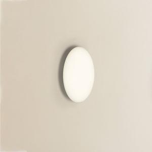 BEGA RZB HB 501 plafoniera LED CCT Switch, Ø25cm 12W