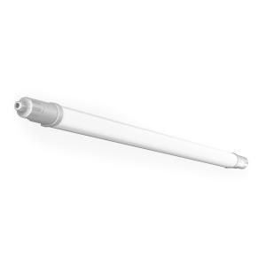 BEGA RZB HB 702 plafoniera LED IP65 126cm 35W 4.000lm
