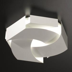 Selène Applique e plafoniera LED di design Cosmo