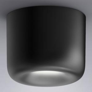 Serien Lighting serien.lighting Cavity Ceiling L, nero