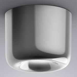 Serien Lighting serien.lighting Cavity Ceiling L, alluminio…