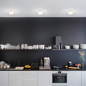 Serien Lighting serien.lighting Curling M trasparente/opale…