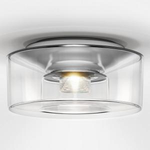 Serien Lighting serien.lighting Curling S 2.700K vetro tras…