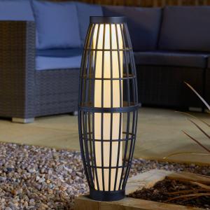 SMART GARDEN Lampada LED solare Conga Patio