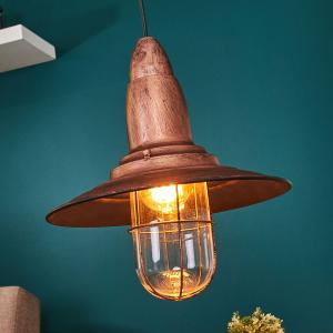 Trio Lighting Fisherman lampada a sospensione