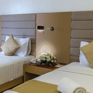 Top Light Lampada lettura Puk Maxx Hotel 34 cm cromo