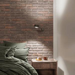Top Light Puk Maxx Hotel G9, 30cm, lenti traspar, nero satin