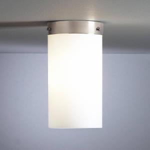 TECNOLUMEN Lampada da soffitto del 1928-29 di Marianne Bran…