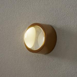Tom Dixon Spot Surface applique LED rotonda rame