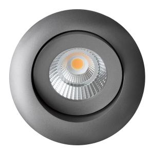 The Light Group Quick Install Allround 360° Spot antracite…
