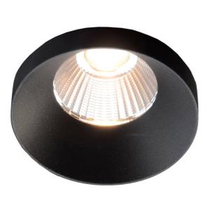 The Light Group GF design Owi lampada a incasso IP54 nero 2…