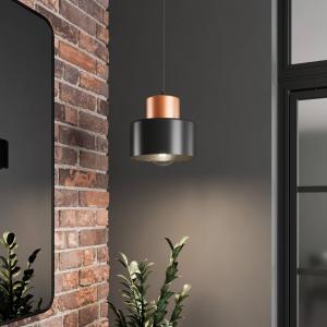 TEMAR LIGHTING Lampada a sospensione Olla, 1 luce