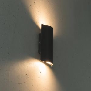 Heitronic Applique LED da esterni Laola