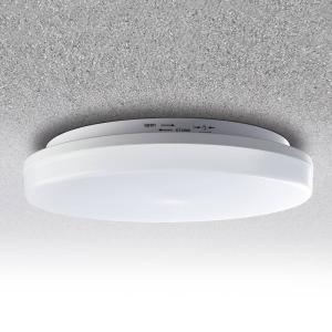Heitronic Plafoniera LED Pronto, angolare, sensore movimento