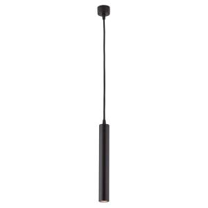 Viokef Lampada a sospensione LED Nestor, nero