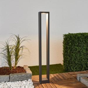 ELC Joliano lampione LED di alluminio pressofuso