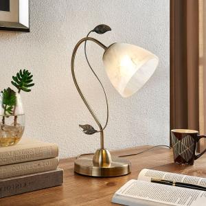 Lindby Michalina - incantevole lampada da tavolo