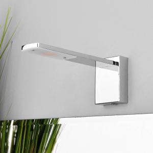 Lindby Esclusiva lampada per specchio a LED Tizian