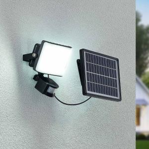 Prios Darini applique LED solare con sensore