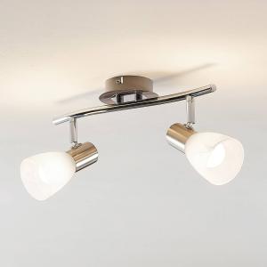ELC Kamiran faretto da soffitto 2 lampadine