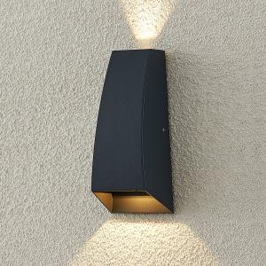 ELC Meranus applique LED da esterni