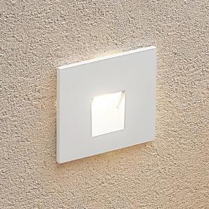Arcchio Vexi spot LED da incasso CCT bianco 7,5 cm
