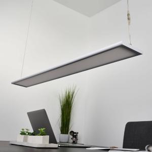 Arcchio Lampada a sospensione LED Samu per ufficio 40,5 W