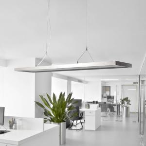 Arcchio Lampada a sospensione LED dimmerabile Dorean