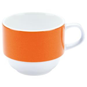 Tazza caffè Multi-Color PULSIVA