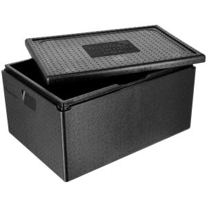 Contenitore isotermico con coperchio Thermo Future Box