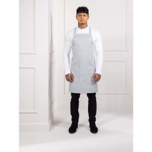 Grembiule da chef Eden Denim Le Nouveau Chef