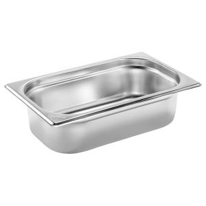 Contenitore Gastronorm Basic 1/4 PULSIVA