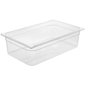 Contenitore Trigno Gastronorm 1/1 VEGA