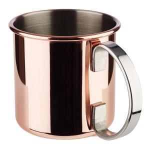 Bicchiere Moscow Mule APS