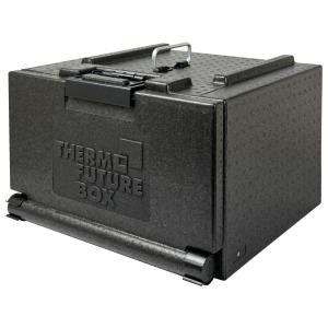 Box Carry Frontlader Thermo Future Box