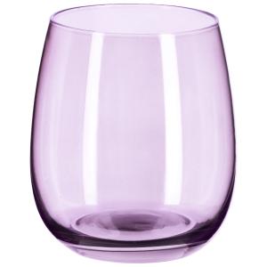 Bicchieri acqua in pasta di vetro Bea VEGA