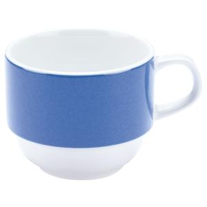 Tazza caffè Multi-Color PULSIVA