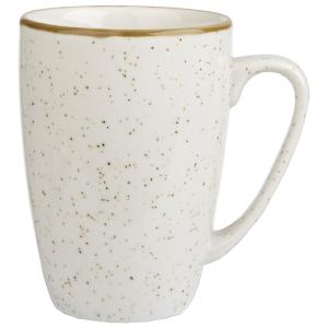 Tazza Mug Stonecast Barley White Churchill