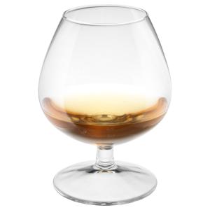 Bicchiere cognac Napoleon con tacca royal leerdam