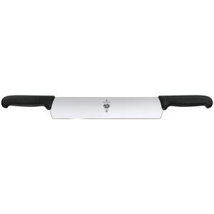 Coltello per il formaggio Fibrox 2 manici Victorinox