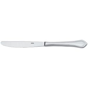 Coltello da tavola Pescara monoblocco VEGA