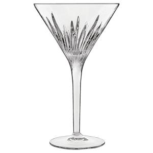 Bicchiere Martini Mixology Luigi Bormioli