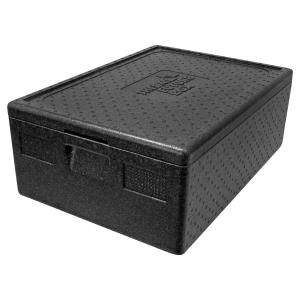 Contenitore isotermico con coperchio Thermo Future Box