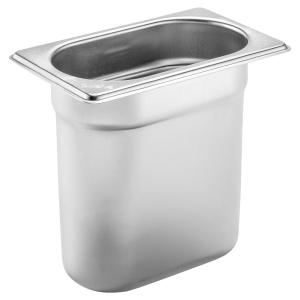 Contenitore Gastronorm Basic 1/9 PULSIVA