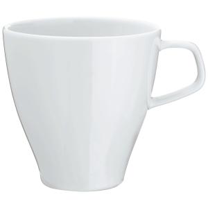 Tazza alta Contrast con manico VEGA