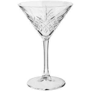 Bicchiere martini/cocktail Timeless Pasabahçe