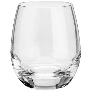 Bicchiere acqua Ispirazione con marcatura VEGA