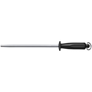 Acciaino affilacoltelli, 30cm, ovale Victorinox
